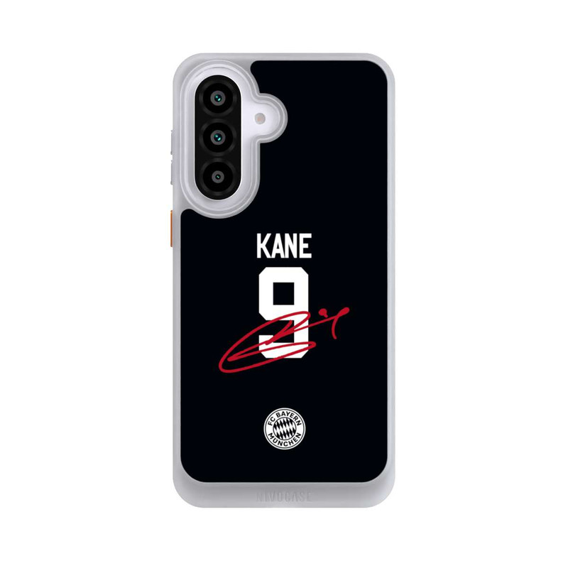 Galaxy A57 5G NIVOcore Kane 9