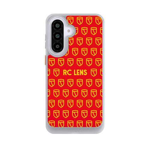 Samsung Galaxy A57 5G NIVOcore RCL Logo Pattern