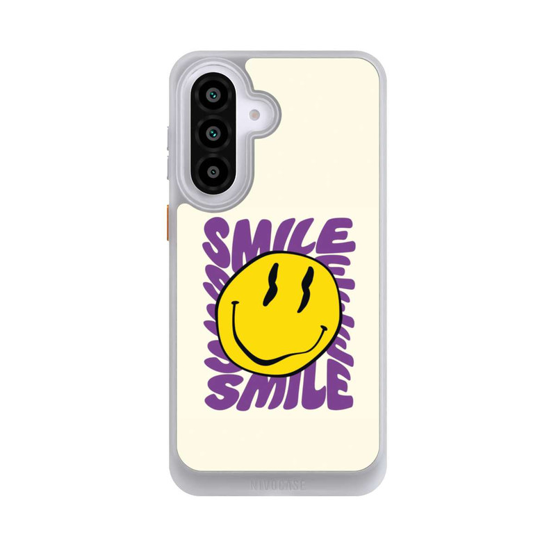 Galaxy A57 5G NIVOcore Smile