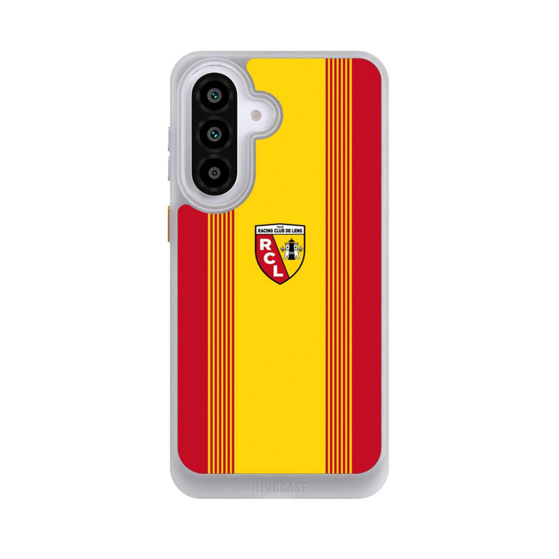 Galaxy A57 5G NIVOcore RCL Heimtrikot 23/24