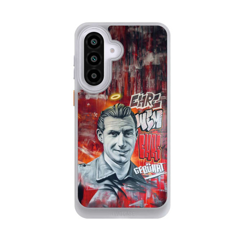 Samsung Galaxy A57 5G NIVOcore 1.FCK Fritz Walter