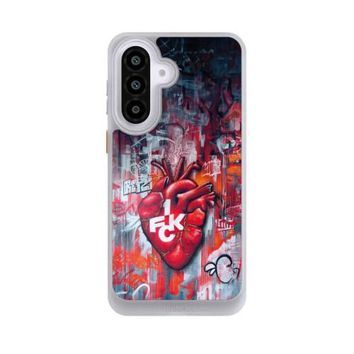 Samsung Galaxy A57 5G NIVOcore 1.FCK Herz