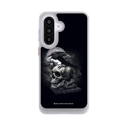 Samsung Galaxy A57 5G NIVOcore Poe's Raven