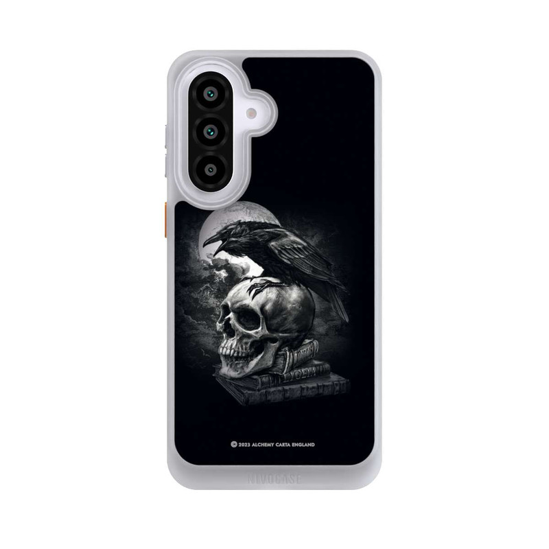 Galaxy A57 5G NIVOcore Poe's Raven