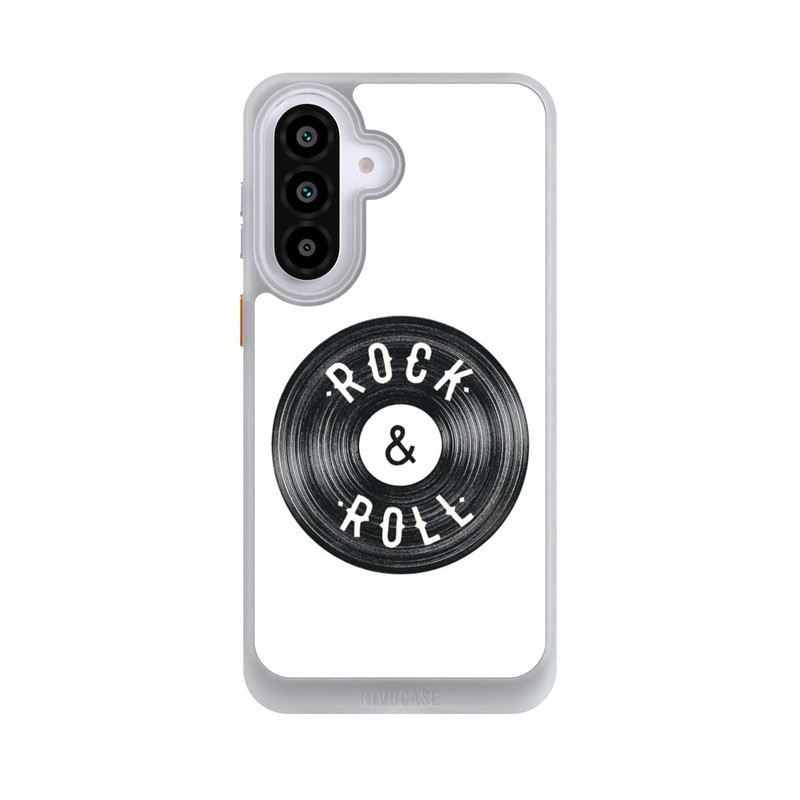 Galaxy A57 5G NIVOcore Rock and Roll