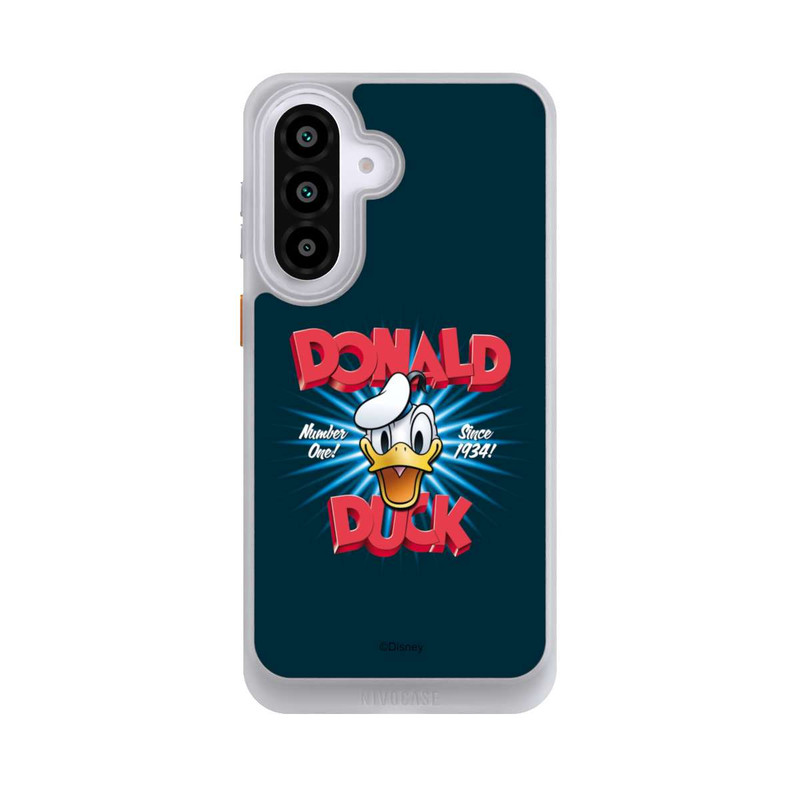 Galaxy A57 5G NIVOcore Donald Duck Since 1934