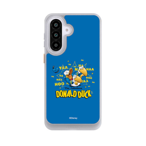 Samsung Galaxy A57 5G NIVOcore Donald Duck Laughing