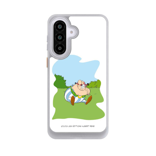 Samsung Galaxy A57 5G NIVOcore Obelix Idefix Sitzen