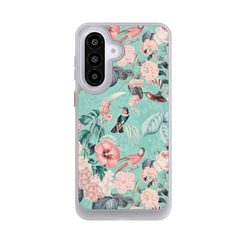 Samsung Galaxy A57 5G NIVOcore Kolibri Paradies Pattern