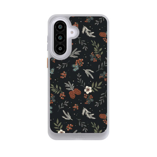 Samsung Galaxy A57 5G NIVOcore Weihnachten Natur