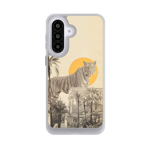 Samsung Galaxy A57 5G NIVOcore Giant Tiger in Ruins