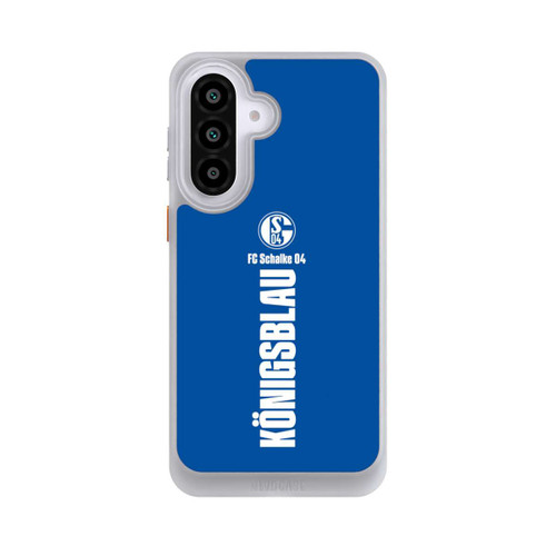 Samsung Galaxy A57 5G NIVOcore S04 Königsblau