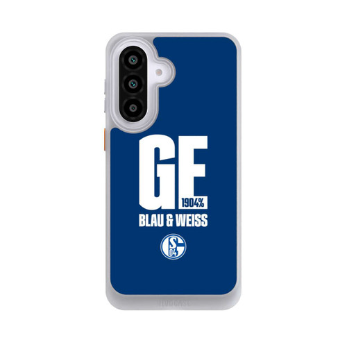 Samsung Galaxy A57 5G NIVOcore S04 GE Blau &amp; Weiss