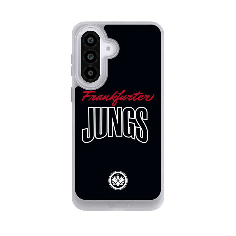 Galaxy A57 5G NIVOcore Frankfurter Jungs