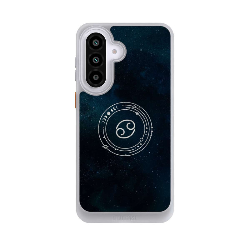 Galaxy A57 5G NIVOcore Cancer Zodiac Sign