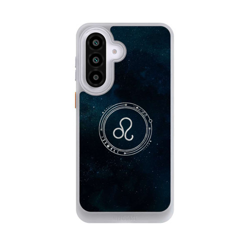 Samsung Galaxy A57 5G NIVOcore Leo Zodiac Sign