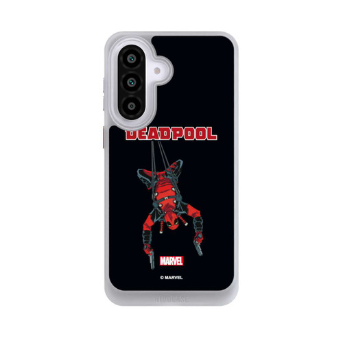 Samsung Galaxy A57 5G NIVOcore Deadpool Swinging