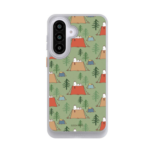 Samsung Galaxy A57 5G NIVOcore Peanuts Camping