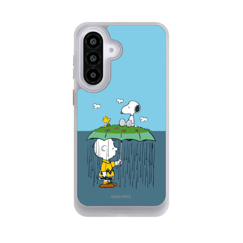 Samsung Galaxy A57 5G NIVOcore Charlie Brown Regen