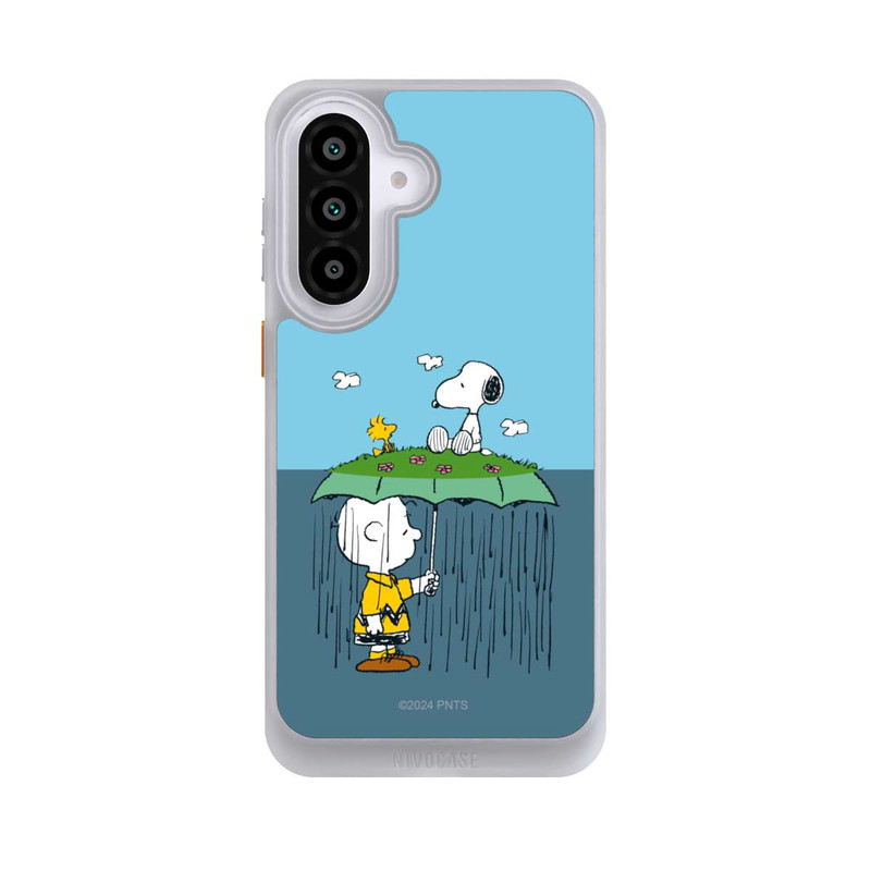 Galaxy A57 5G NIVOcore Charlie Brown Regen