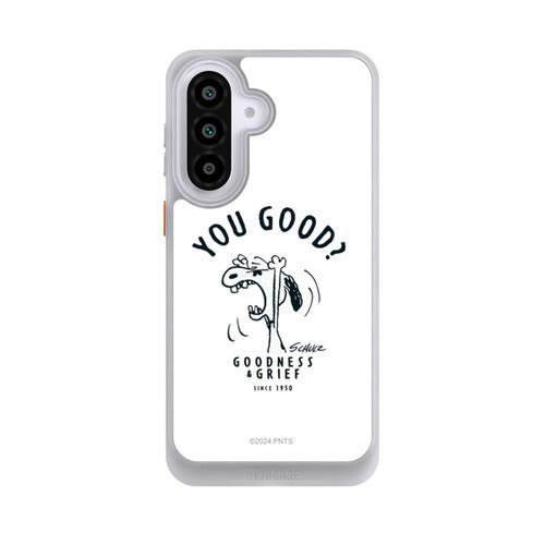 Samsung Galaxy A57 5G NIVOcore Snoopy You Good