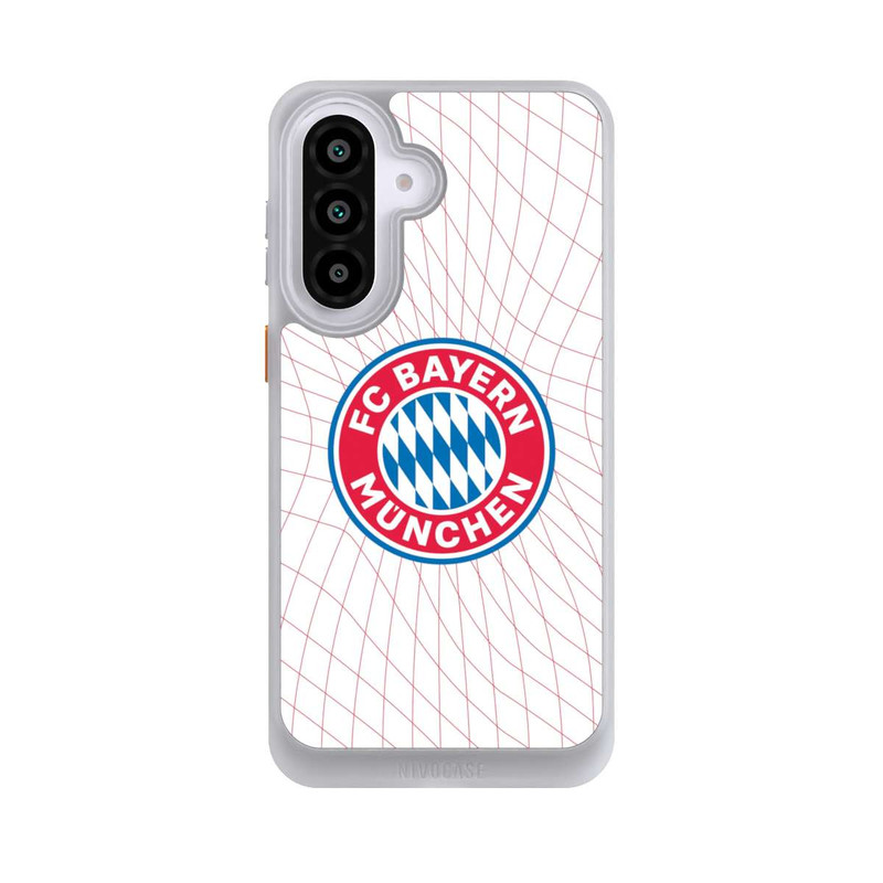 Galaxy A57 5G NIVOcore FCB Raster Rot