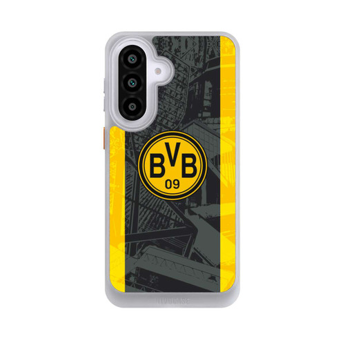 Samsung Galaxy A57 5G NIVOcore 50 Jahre Signal Iduna Park