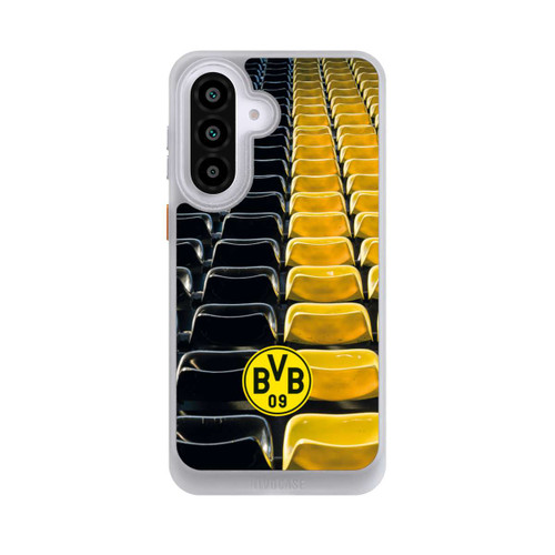 Samsung Galaxy A57 5G NIVOcore BVB Tribüne