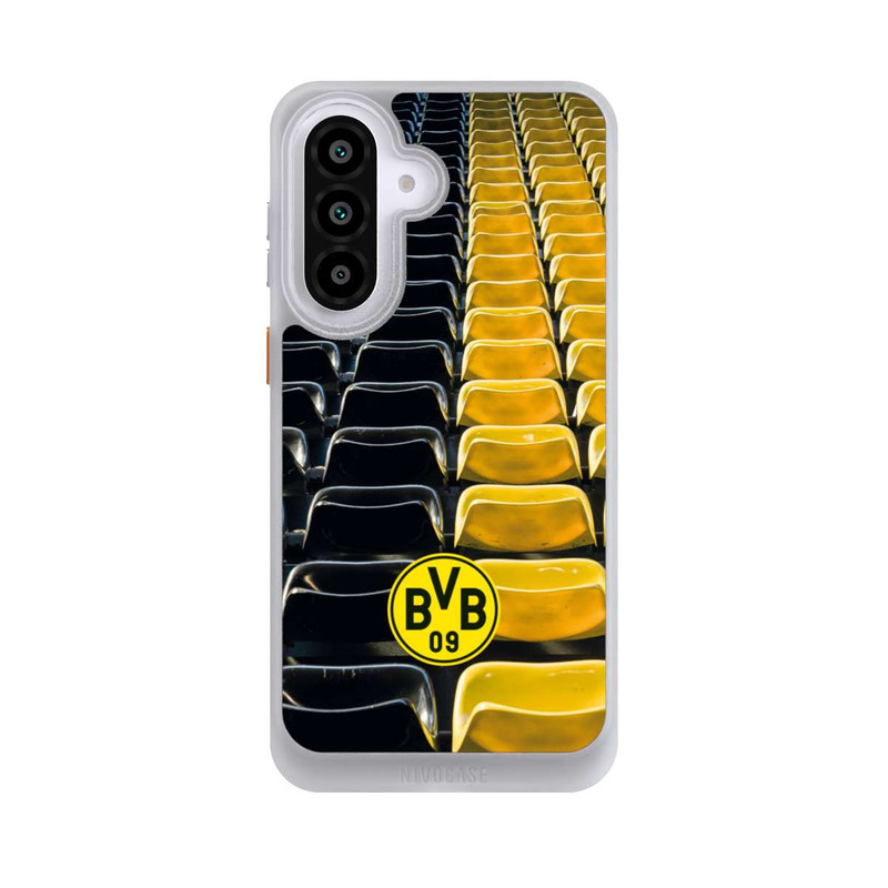 Galaxy A57 5G NIVOcore BVB Tribüne