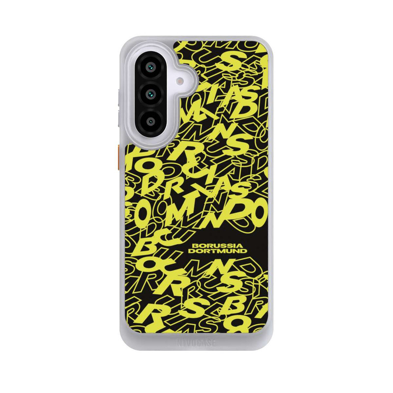 Galaxy A57 5G NIVOcore BVB Neon Pattern