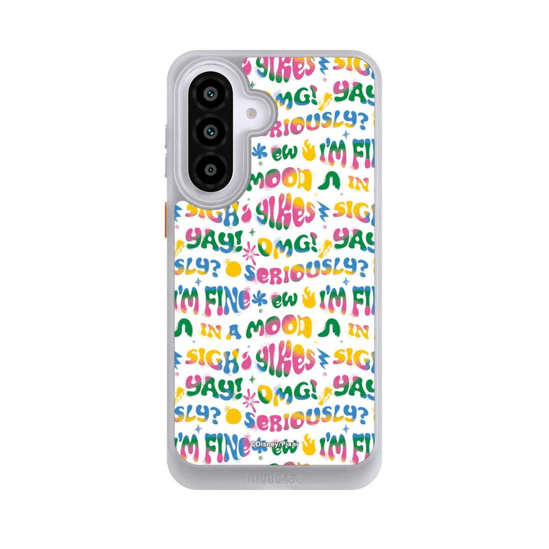 Galaxy A57 5G NIVOcore Inside Out OMG Seriously
