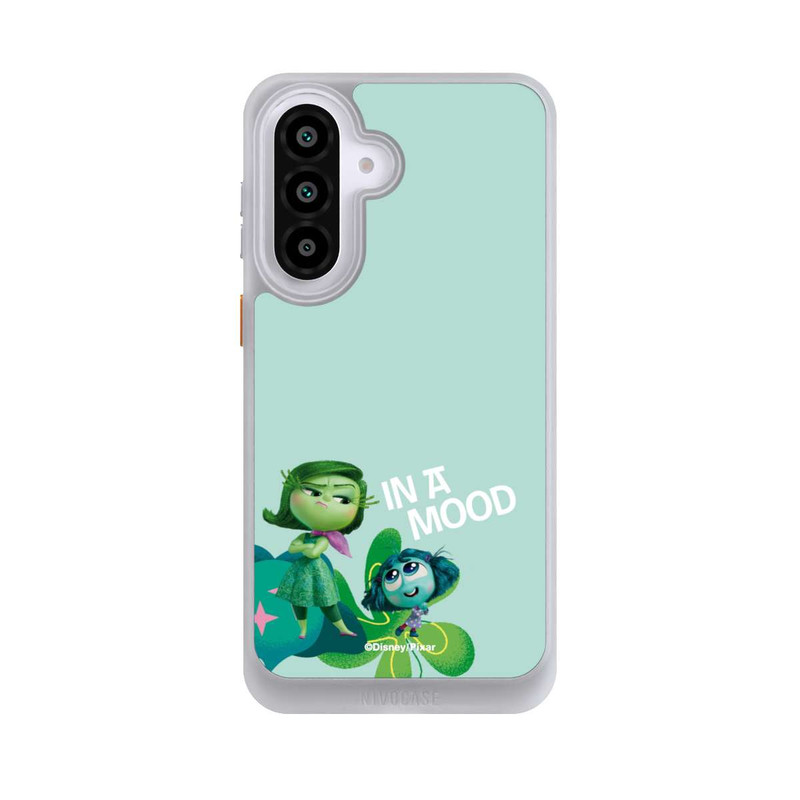 Galaxy A57 5G NIVOcore Disgust and Envy