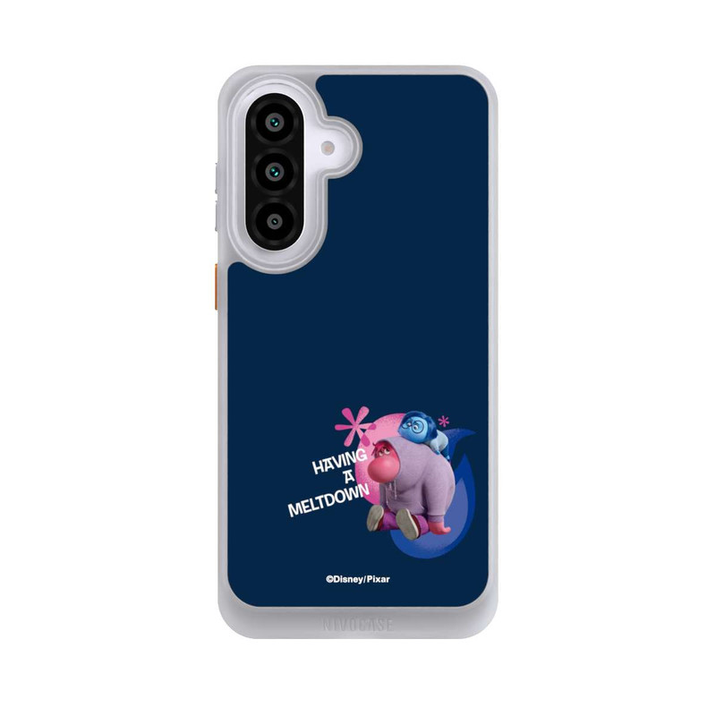 Galaxy A57 5G NIVOcore Embarrassment and Sadness