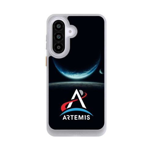 Samsung Galaxy A57 5G NIVOcore ARTEMIS Weltall