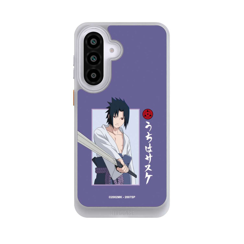 Galaxy A57 5G NIVOcore Sasuke Kusanagi