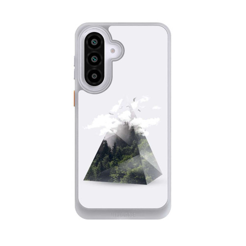 Samsung Galaxy A57 5G NIVOcore Forest Triangle