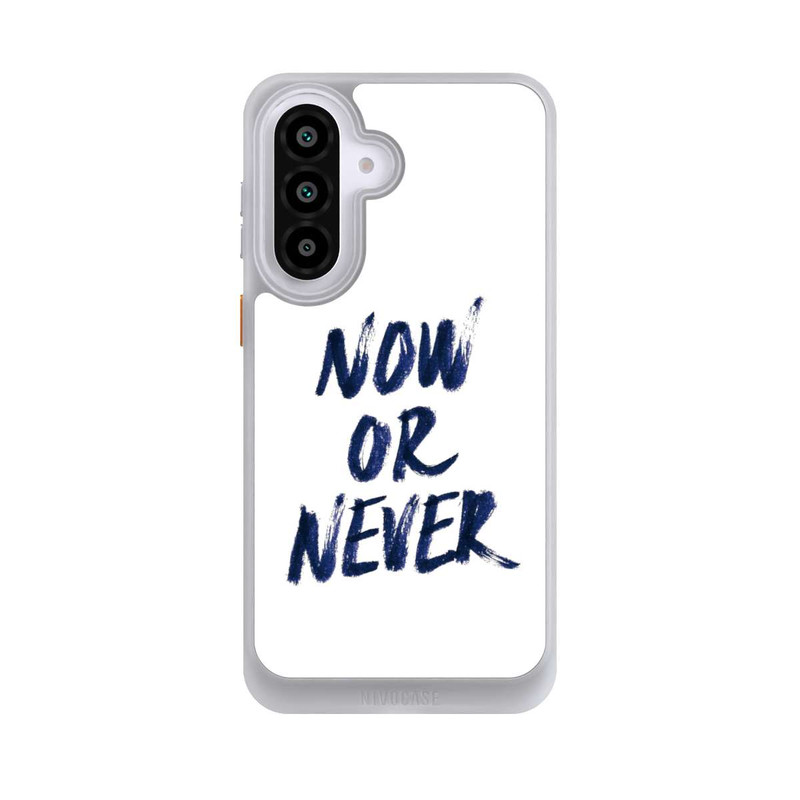 Galaxy A57 5G NIVOcore Now or Never