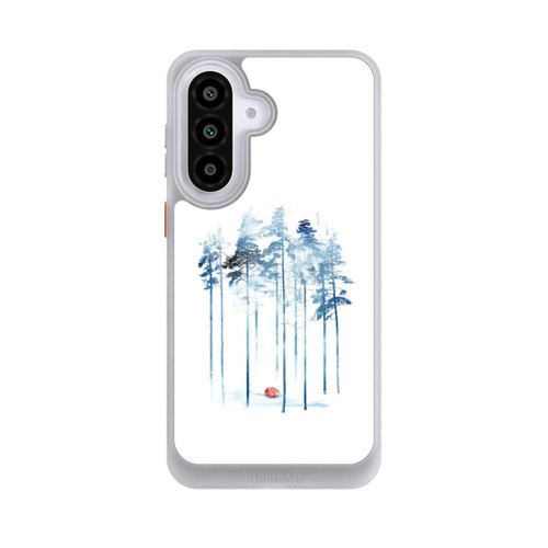 Samsung Galaxy A57 5G NIVOcore Sleeping in The Woods