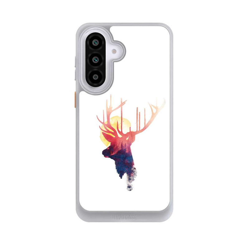 Galaxy A57 5G NIVOcore The Burning Sun