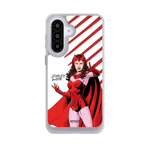 Samsung Galaxy A57 5G NIVOcore Scarlet Witch