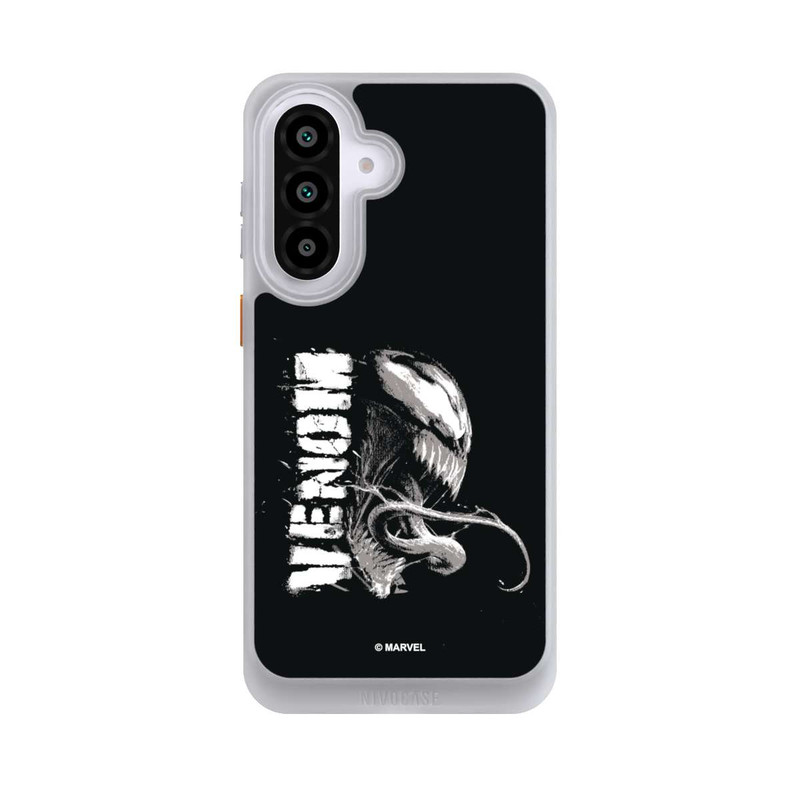 Galaxy A57 5G NIVOcore Venom Gesicht