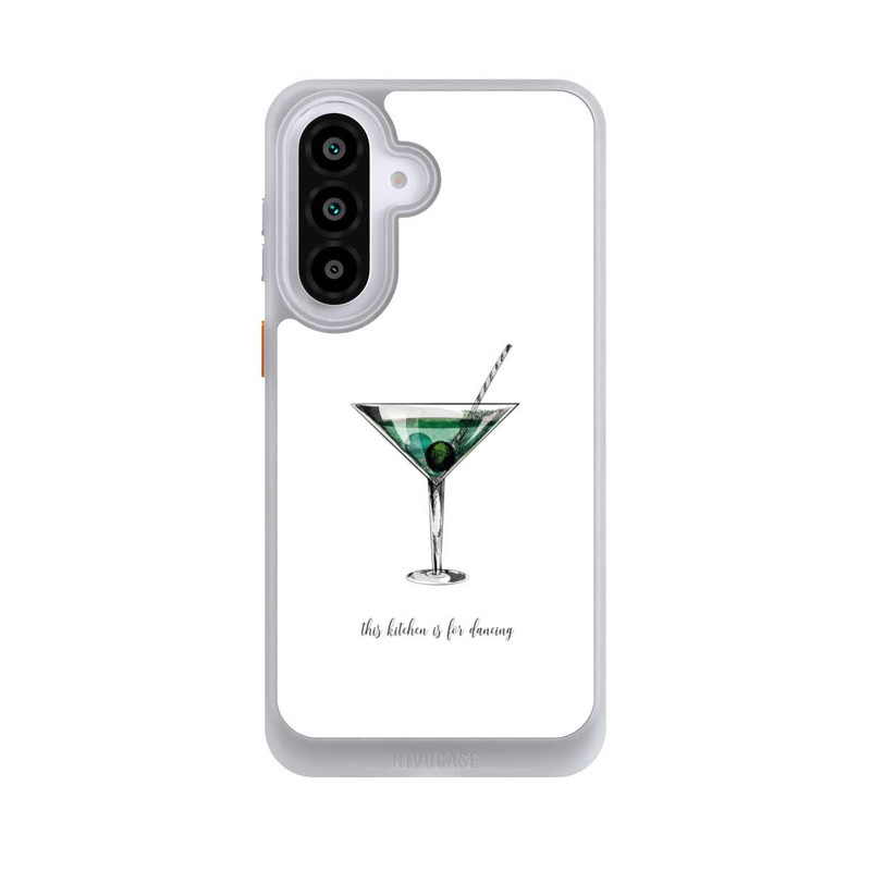 Galaxy A57 5G NIVOcore Kitchen Dancers