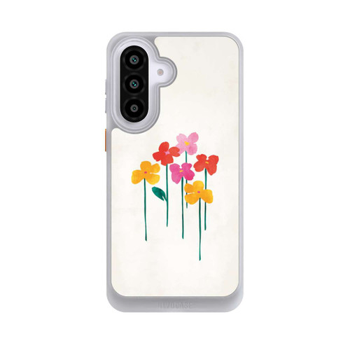 Samsung Galaxy A57 5G NIVOcore Little Happy Flowers
