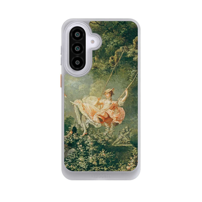 Galaxy A57 5G NIVOcore The Swing by Jean-Honore Fragonard