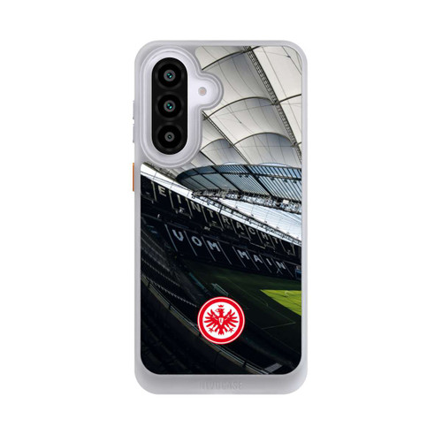 Samsung Galaxy A57 5G NIVOcore SGE Stadion Eintracht vom Main