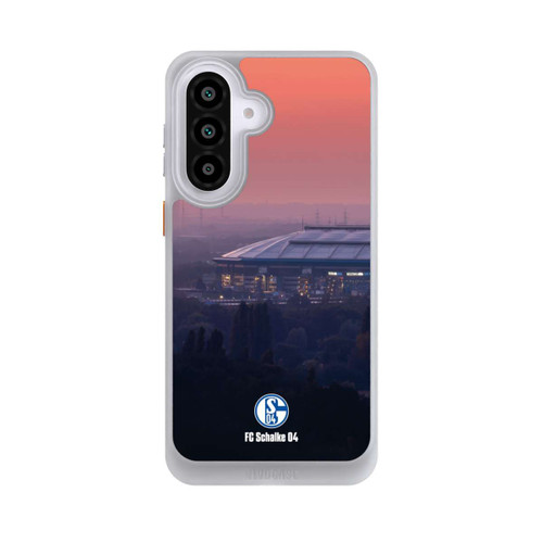 Samsung Galaxy A57 5G NIVOcore Schalke 04 Stadion
