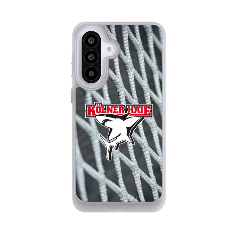 Galaxy A57 5G NIVOcore Kölner Haie Tornetz