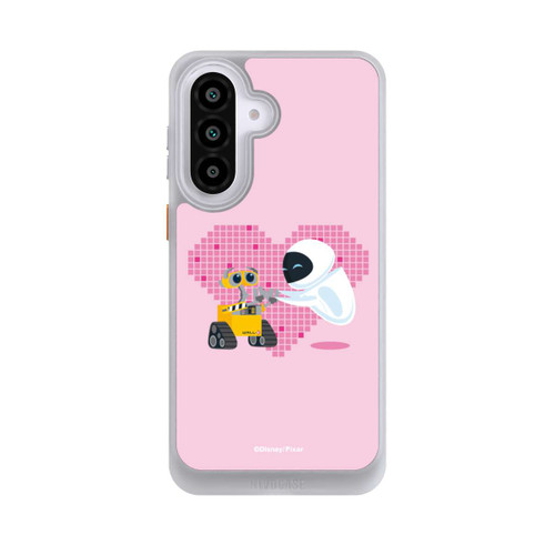Samsung Galaxy A57 5G NIVOcore Wall-E Love