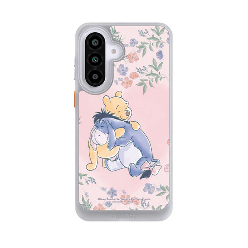 Samsung Galaxy A57 5G NIVOcore Winnie The Pooh You Make My Heart Shine