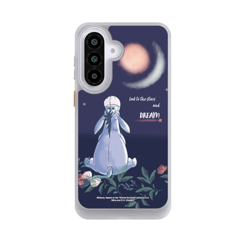 Samsung Galaxy A57 5G NIVOcore Winnie The Pooh Look into The Stars